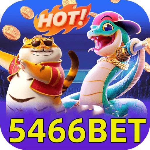 5466bet Slots Plus v4.5.2