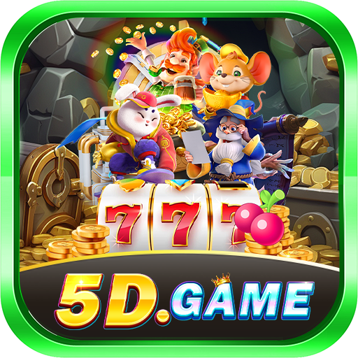 5dgame Royal Jackpot