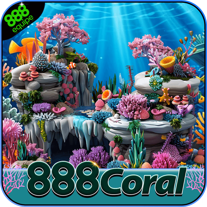 888coral Extreme - bônus diário