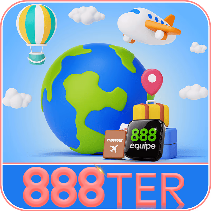 888ter VIP APK v3.6.4