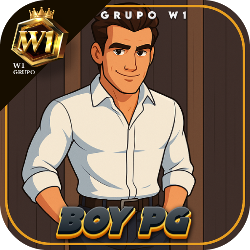 boypg - Live Pro