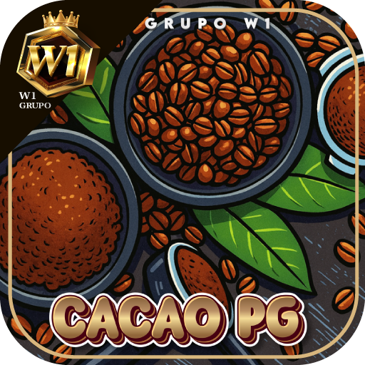 cacaopg Legend Gaming App