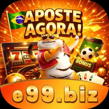 e99 Jackpot VIP v4.0.6 - e99 ⚽🔥 App apostas props artilheiro Brasil: baixe e receba free bet — aposte em artilheiros em forma vs defesas fracas e odds 7.00+ viram lucro real! 🔥💵
