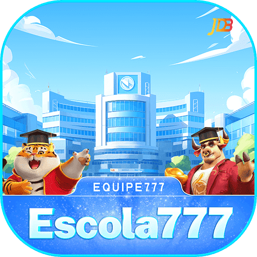 escola777 Jackpot Premium v3.1.1