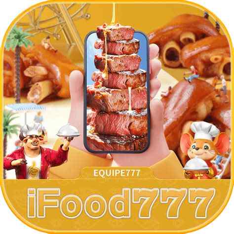 ifood777 Casino Official v1.1.7