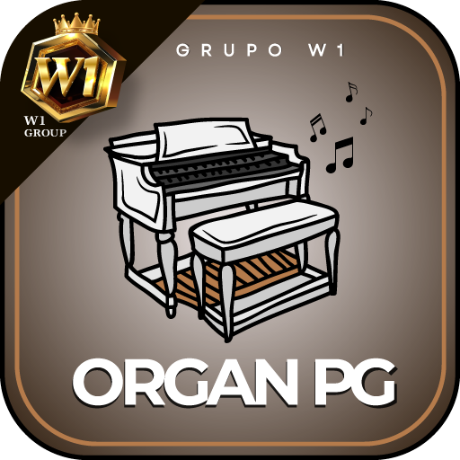 organpg Bonus Mega v1.5.6