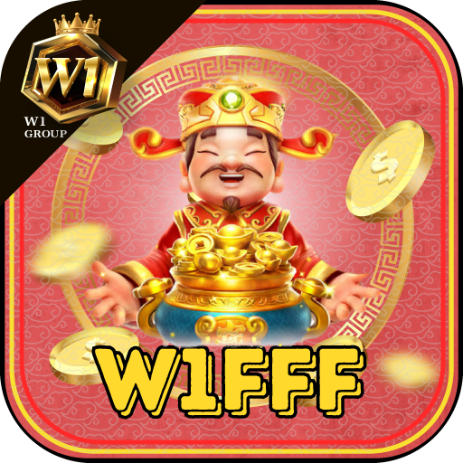 w1fff Casino Official v1.2.8
