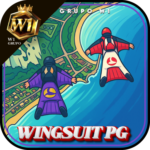 wingsuitpg - Plus Earning App