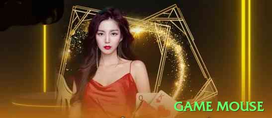 game mouse Elite New