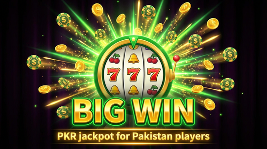 Big win animation on ze77 slot game - 5