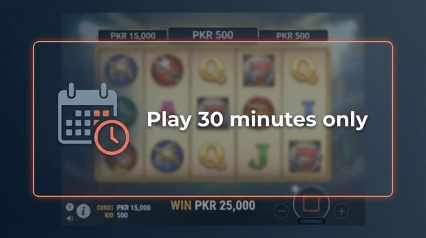 Payment and PKR controls in ze77 - 6